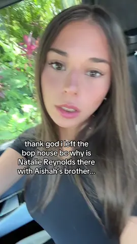 who thought it was a good idea to invite her over 😭💀