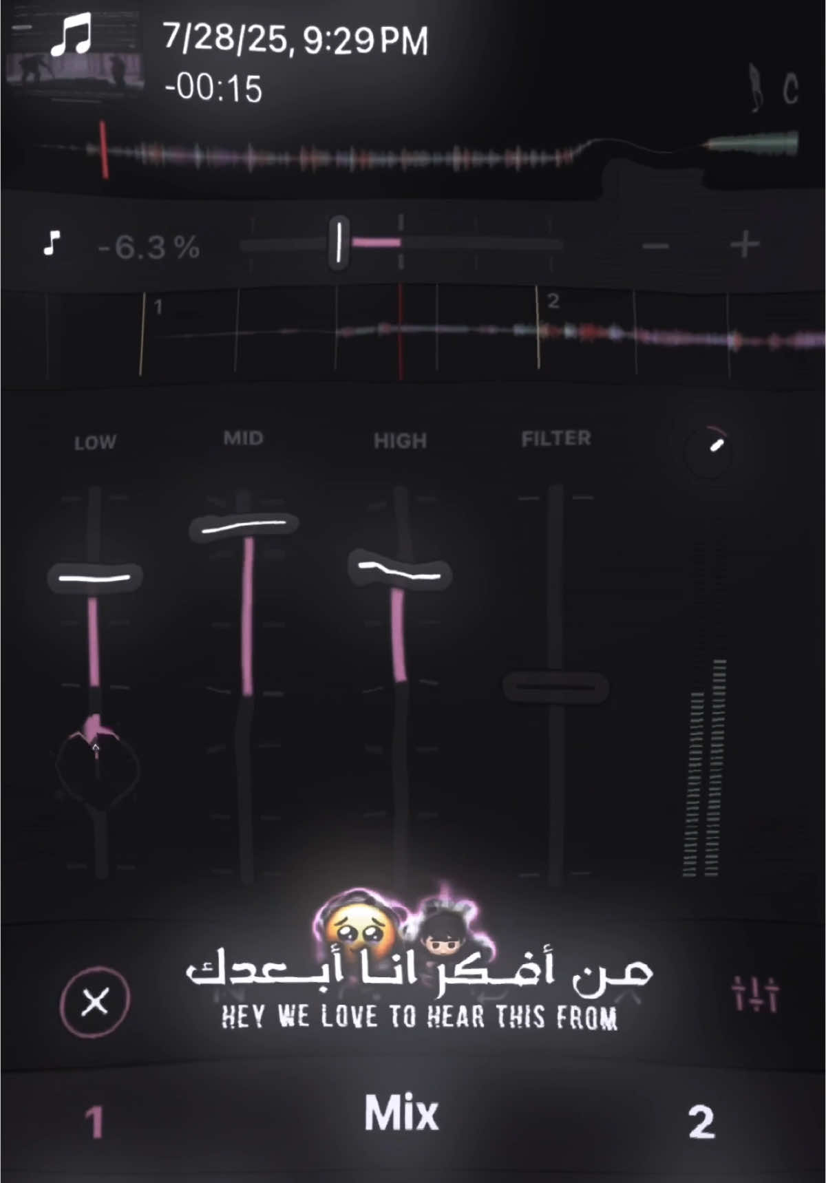 ارشيف عراقي #تصميم_فيديوهات🎶🎤🎬 #فيديو_ستار🚸🔥 #اغاني_مسرعه💥 #fyp #فديو_ستار🎬🔥 #ءبن_مـحـمـد #شعب_الصيني_ماله_حل😂😂 #تصميمي🎬 #تصميم_فيديوهات🎶🎤🎬تصميمي🔥 #تصميم_فيديوهات🎶 