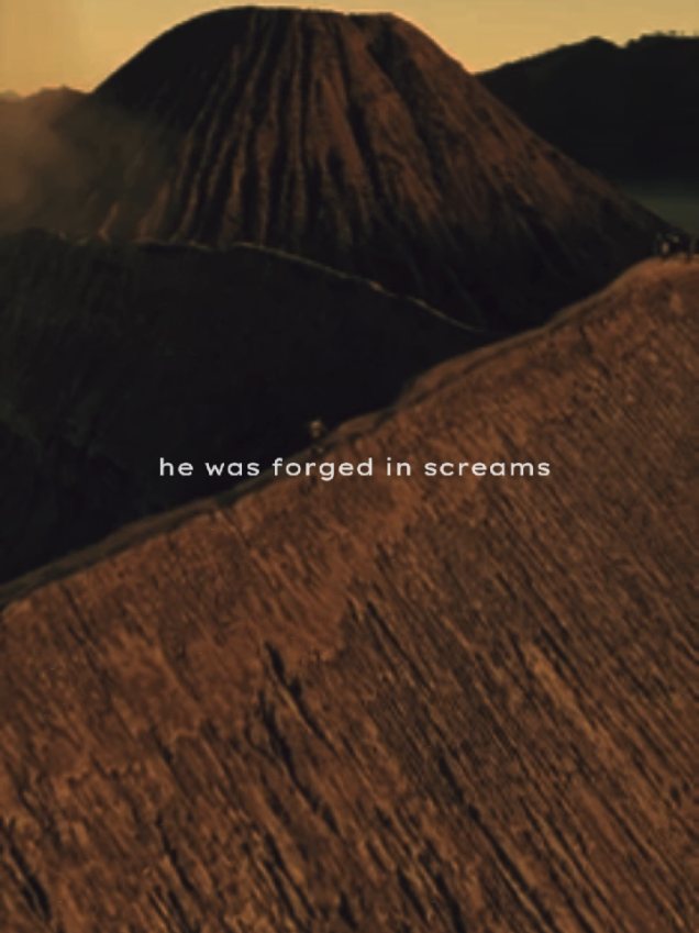 I'm coming from hell  #fyp #motivationalquotes #azraeledit 