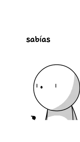 Sabías que 