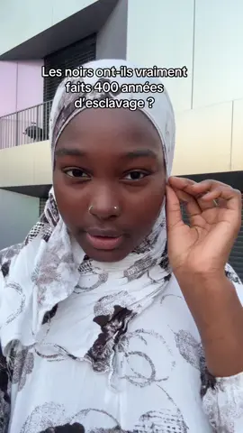 Je sais pas si je dois me sentir bête ou pas 😔