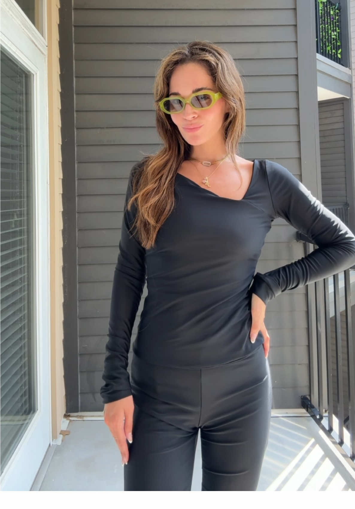 Wearing a medium! #TikTokShopCreatorPicks #TTSFashionFam #fashionnova 