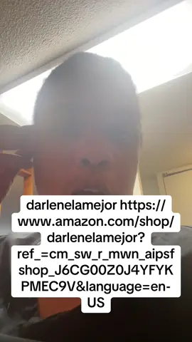 Estoy en Amazon 