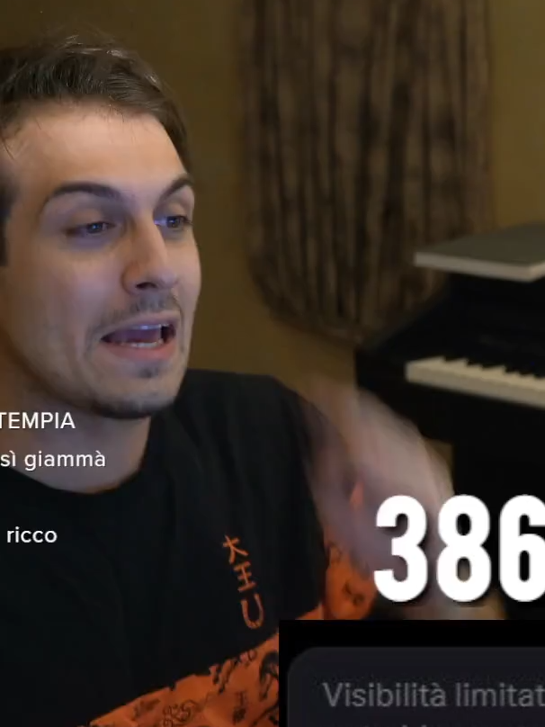 #twitch #twitchstreamer #twitchita #blur #gianmarcotocco #tmblur #tmblurr #capelli #patchcapelli