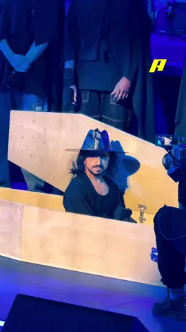 أندرتيكر الشهري 😅⚔️ دخول رايق.. يسبب حرايق 🥵🔥 #كاس_العالم_للرياضات_الالكترونية