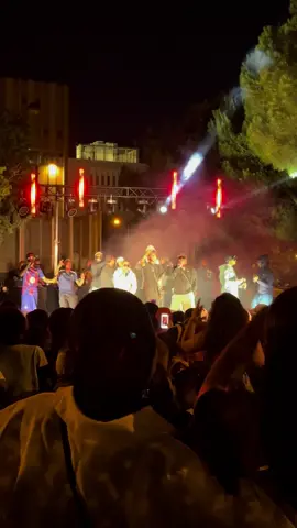 Arrête tes tralalas ! 🎶 @P2A 🎙️ #Marseille #13003 #Scène #Rap 