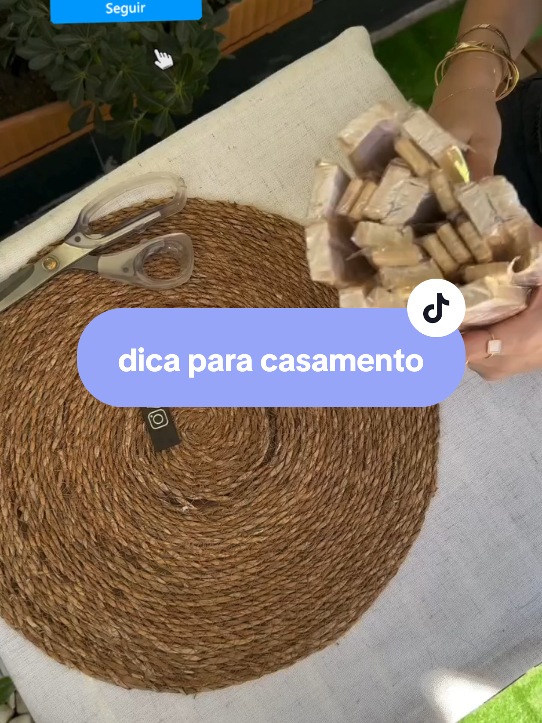 meninas tem várias dicas para casamento#casamentos #paravocê #lembrancinha