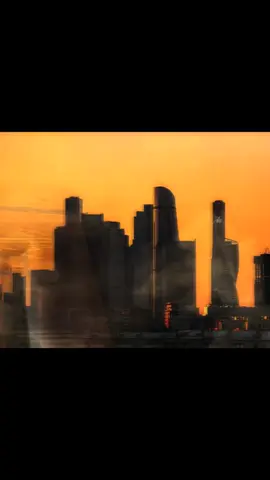 #Moscow #city #intro 