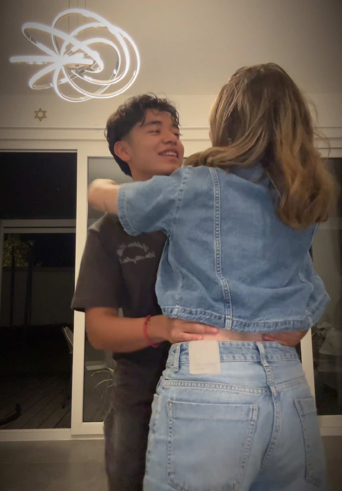 MIGI ❤️ @LUIGI  🐐 @Allisson Mía 