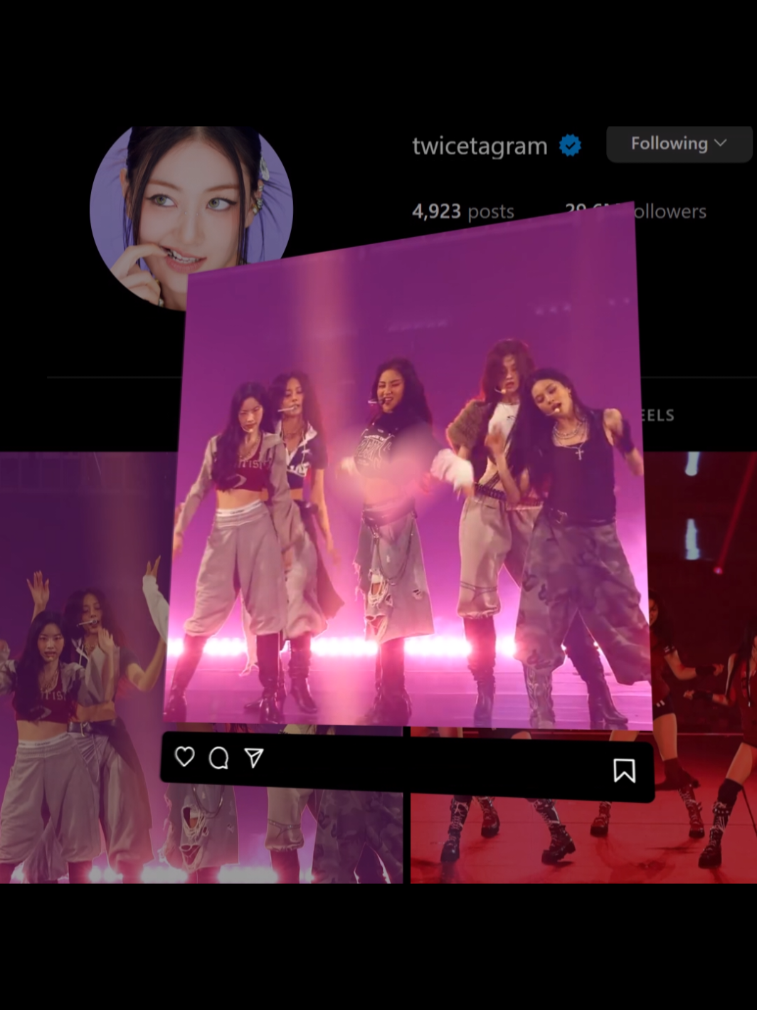 flop attempt at mograph world be kind #fyp #twice #thisisfor #datahhdatooh #twiceedit 