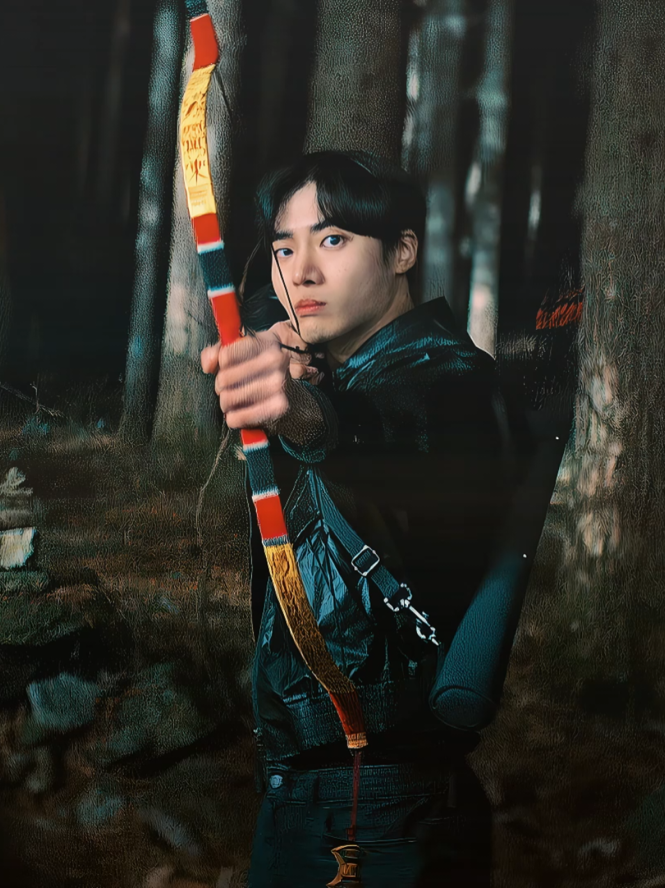 ghost girl is a new head over heels official ost idc (source: me) ❗FAKE ALL #kdrama #fyp #headoverheels #parkseonga #baegyeonu #edits #kdramaedit #fyppppppppppppppppppppp #choyihyun #chooyoungwoo #headoverheelsedit #kdramarecommendation #ninifilmsx  copyright ©️ tvN. all rights reserved.