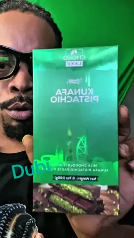 Mr. Brown Tries Dubi Chicolate For The First Time! 🍫 #fyp #foryou #subscribe #mrbrownsneighborhood 