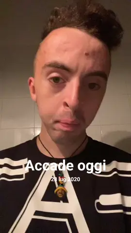 #accadeoggi