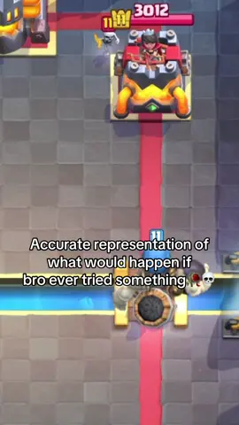 #clashroyale #funny #foryou #viralvideo 
