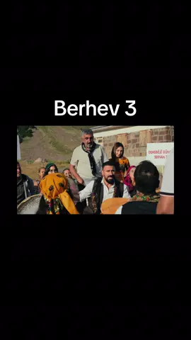 Aylardır beklediğimiz berhev 3 @TURAN ŞEN  ve @servanzana Fermi Resmi  geldi dengu dılewe şaibe mamoste 