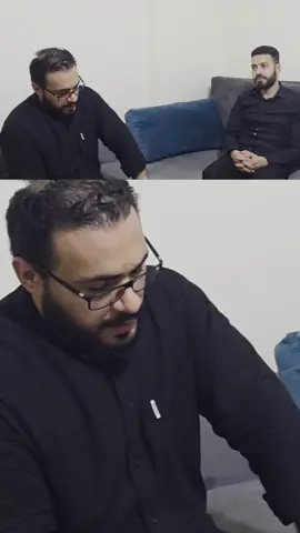 جلسة الحبيب أبو حوراء مع الشاعر علي عسيلي العاملي ❤️. لبنان  #محمد_باقر_الخاقاني#الخاقاني#محرم #شور#قصائد#مجتبى_الكعبي #حيدر_الفريجي#عباس_عجيد_العامري#سجاد_المحمداوي#سيد_فاقد_الموسوي #الناصرية #البصرة #بغداد #باسم #سيد_مهدي_البكاء#سيد_سلام_الحسيني#العراق #شعر#موكب#خدام#هيئة#مجلس#ياعلي#ياحسين#مسلم_الوائلي#علي_الوائلي#علي_المياحي#ذو_الفقار_الكعبي#الذاكر#الحصناوي#مجالس#استشهاد#علاء_التميمي#حسينية#viral #fyp #foryou #tiktok #تصميم #حزين #2025 #باسم_الكربلائي #محمد_الخاقاني 