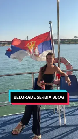Dobar dan from the motherland 🇷🇸🌟 Spent a full day exploring Belgrade and Zemun with @balkland it’s been a busy one but such a great way to see more of the city🌳🦢🫶🏽 🧱Tower Gardos and Zemun markets 🌼House of flowers (Tito’s Mausoleum)  🌿Museum of Yugoslavia  🗼Avala Tower ⛪️Church of Saint Slava #serbia #belgrade #BalklandExperience #BalkanTours #gifted 