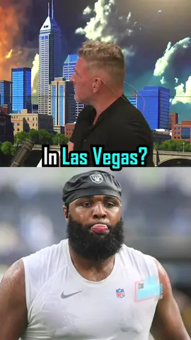 Christian Wilkins has been released by the Las Vegas Raiders.. WHAT THE HELL HAPPENED. @Las Vegas Raiders @Adam Schefter #christianwilkins #maxxcrosby #lasvegas #lasvegasraiders #raiders #raidersnation #raidersfootball #nfl #nflfootball #football #footballtok #sports #sportstok #patmcafee #patmcafeeshow #thepatmcafeeshow #thepatmcafeeshowclips #mcafee #pmslive 