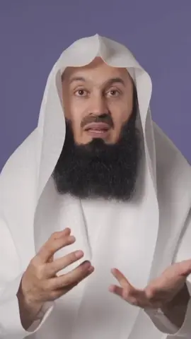 mufti Menk 