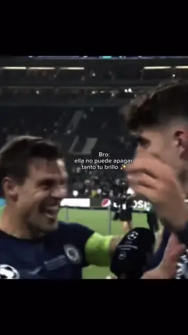 #frasesdelfutbol #havertz #fyp #parati #foryoupage 