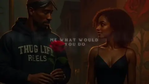 Shedding pain through poetry… Tupac – Baby Don’t Cry hits like a letter to every soul that ever felt broken. His words weren’t just verses — they were protection. 🕊️❤️ #babydontcry #tupac #2paclegacy #thuglifereels #hiphopclassic #90shiphop #2pac