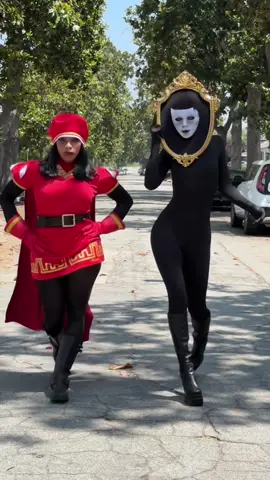 TELL ME WHO’S THE FAIREST 😤 feat @Kiera Please 