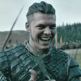 #ivar #vikings #ايفار 