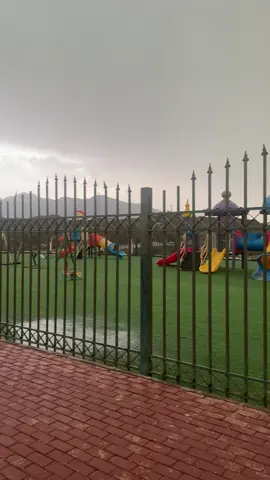 اجواء تجننن يارب لك الحمد 🌧️ #اكسبلور #explore #العيدابي#تبوك 