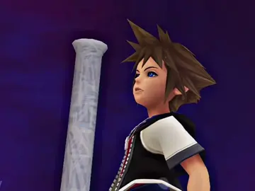 HUNNIDDOLLA #edit #kingdomhearts #sora #riku 