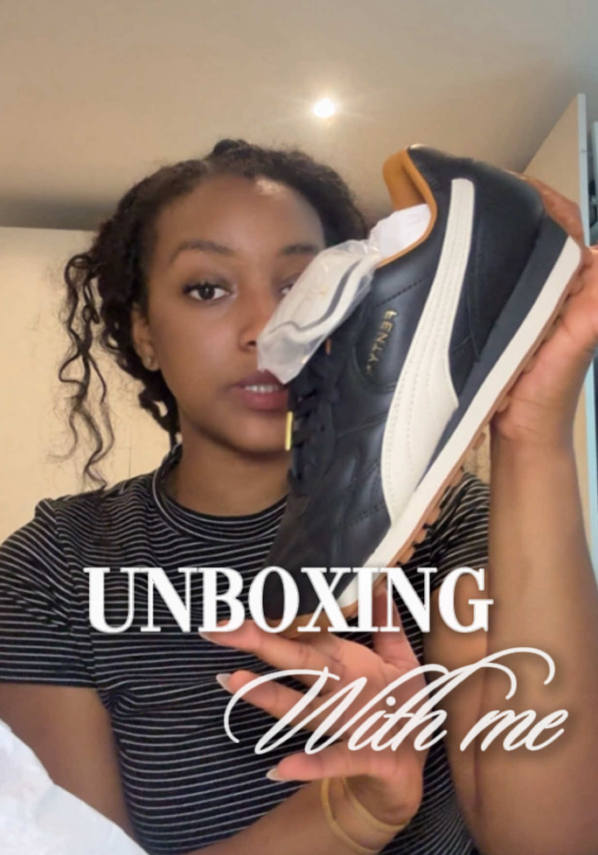 Unboxing with me #unboxingvideo