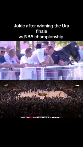 #uma #umamusumeprettyderby #umamusume #nikolajokic #jokic #NBA #horse #umamusumecinderellagray #viralvideo #edit 