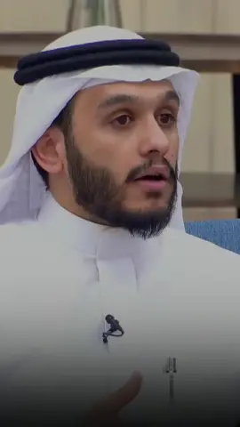 لا تسئلن بني آدم حاجة  #بلال_الجهماني 