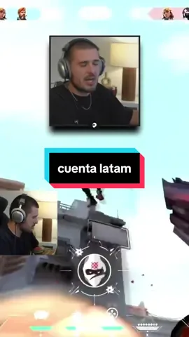 es mi cuenta #Valorant #valorantclips #sirmaza 