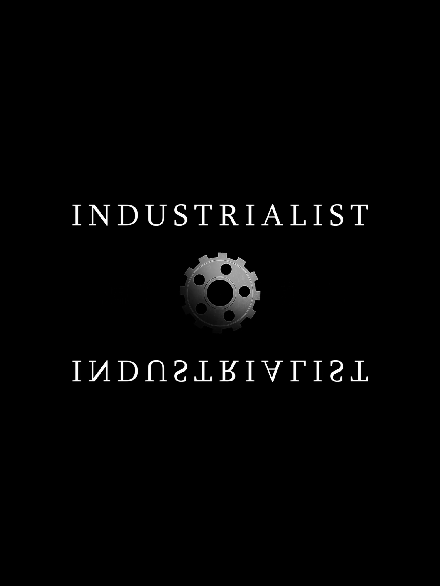 Industrialist #industrial #roblox #edit