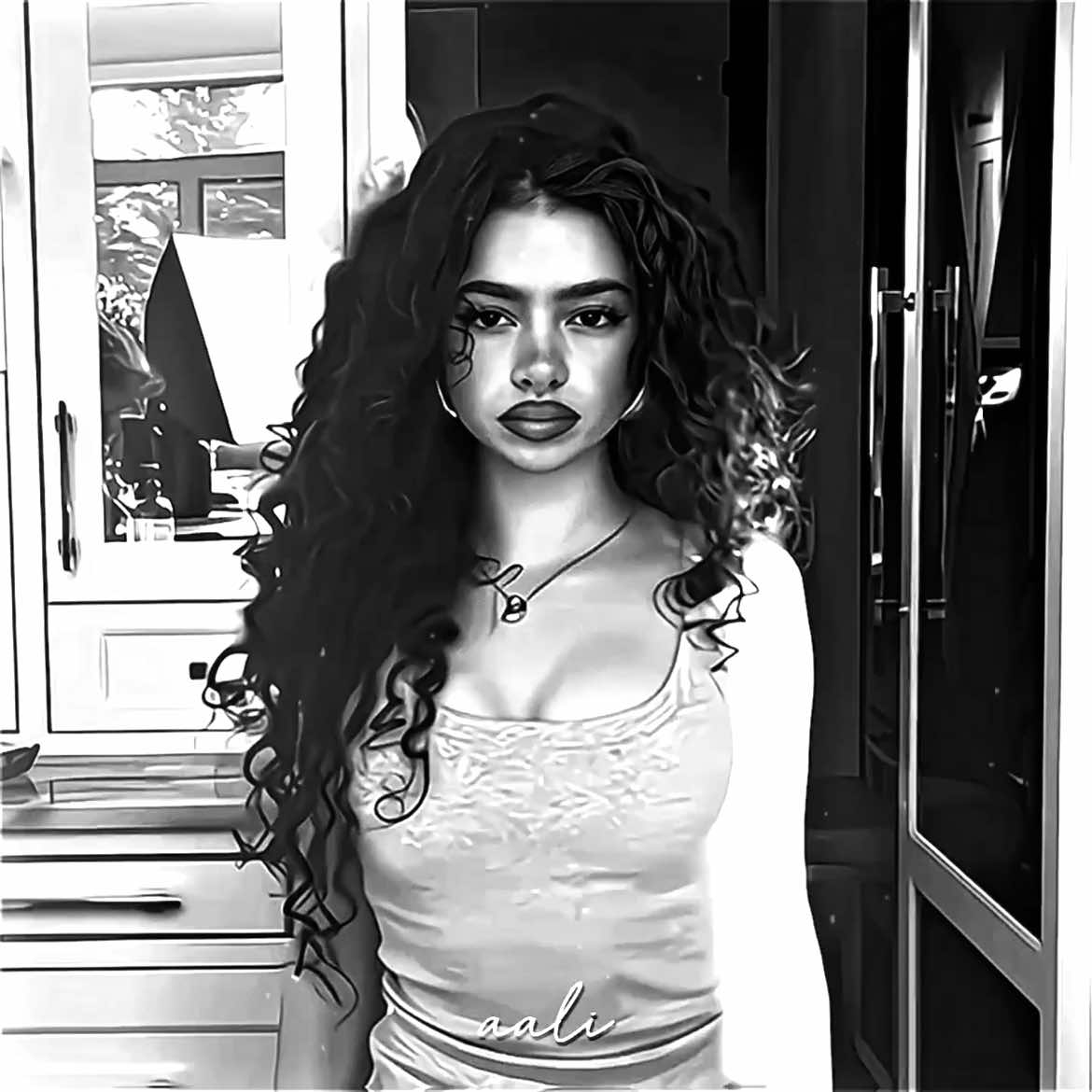 THROUGH THE PHONEEE cc:bloom on payhip (ib: @TALA ྀིྀི🦌 ) style:tactichar #demitrakalogeras #demitrakalogerasedit #kalogerassisters #fakebody #fakeeverything 