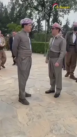 #barzani #بارزاني_ناسنامه_گه_لي_كورده💛 #nechirvan_barzani #sarok #meer_idris_barzani #farmanda_rawan_idris_barzani #shex_babo_barzani💛✌️👑 #dazgay_rwanga #نەبینراو #nechirvanbarzani #meer_idris_nechervan_barzani 