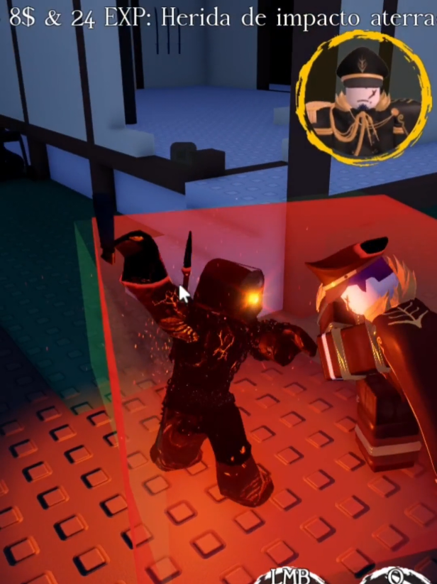Jamás te metas con un Jason Milestone IV... #forsaken #guest1337 #divertido #yeidemgaming #funny #Roblox #edit #español #humor #jason #viernes13 