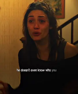 Monica did them so wrong #shameless #fionagallagher #emmyrossum #iangallagher #carlgallagher #edit 