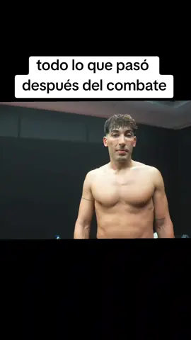 todo lo que pasó después de la velada #viruz #tomasmazza #clips #velada #año #5 #veladadelaño5 #discurso 