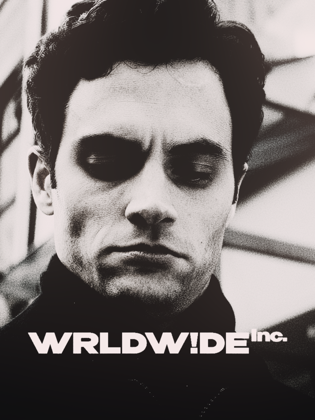 What the hell? | #joegoldberg #edit #joegoldbergedit #pennbadgley #younetflix #youedit #fyp #viral