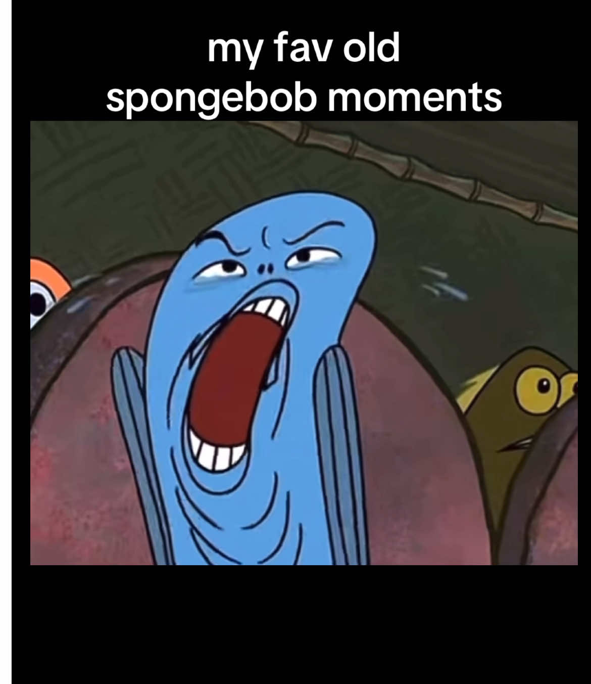what did i leave out?? #fyp #foryou #spongebob #spongebobsquarepants #viral