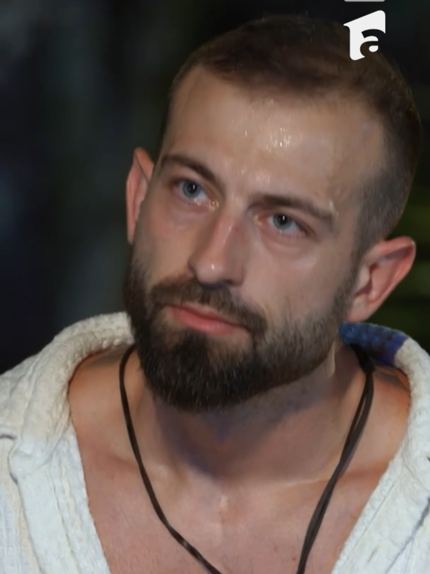 Cristian simte că testul se poate încheia pentru el și iubita lui. Știe că acum s-ar putea focusa diferit pe fericirea sufletească și nu pe muncă.  Oare va simți la fel și partenera lui? #insulaiubirii #antena1 #fyp #viral #fouryou #ispita #videovirale #videoviralentiktok