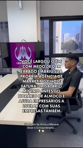 Mais Que Ser MLB É Ser Referência!💜  _ _ _ _ _ _ _ _ _ _ _ _ _ _ _ _ _ _ _ _ - #socialmidia #clt #empresario #empresa #marketing #marketingnotiktok 