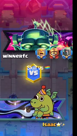Manolo 🥵 #clashroyale 