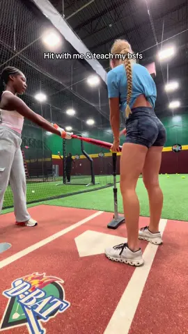 How’d they do??  #fyp #softball #viral #baseball #funny 