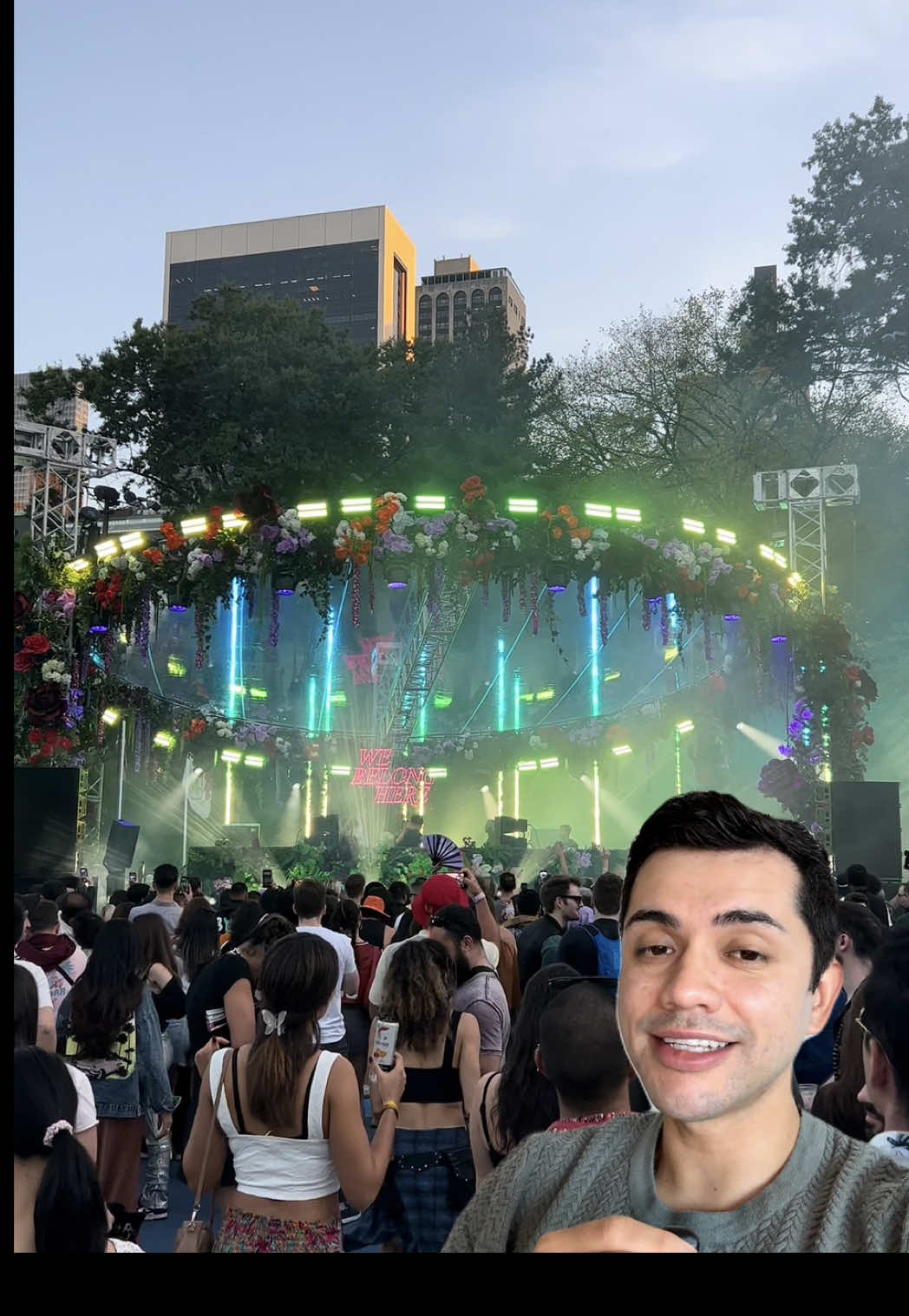 New York City News & Rumors for July 2025 – @We Belong Here is coming back this year 🎶  The festival will feature artists like Gordo, Carl Cox, Sidepiece, Prospa, and Elderbrook. If you’re a foodie, you’re going to love the food selection courtesy of Smorgasburg vendors 😋  Dates: Brooklyn Waterfront: October 3-5 Central Park: October 10-12 Which festival are you going to?  #webelongherepartner   #webelonghere #festivalseason #centralparknyc #brooklynyc #festivaleats #newyorknewyork #musicfestival 