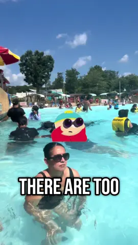 #southpark #cartmen #waterpark 