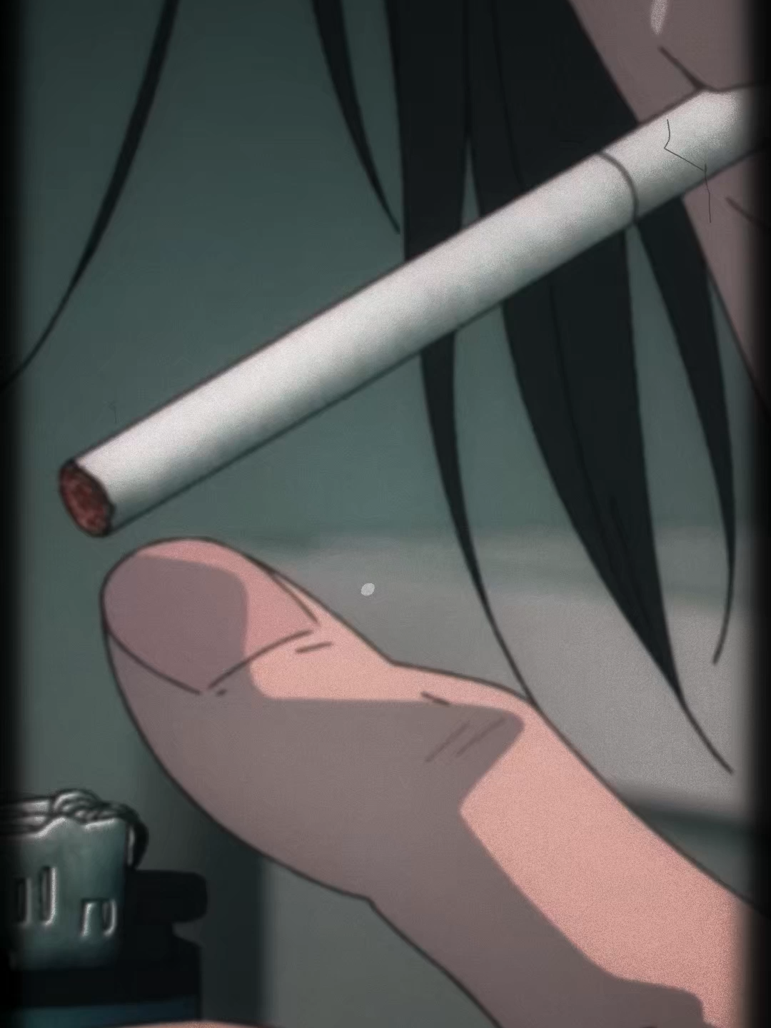Você tá CANSADO? #foryoupage #filosofia #audiobook #anime #chainsawman #mob #kitey