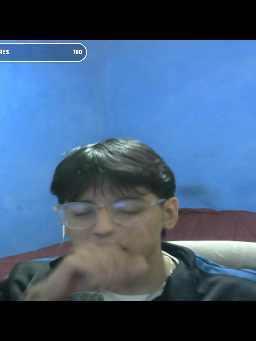 #streamers #kick #clips #humilde #chesteeerr