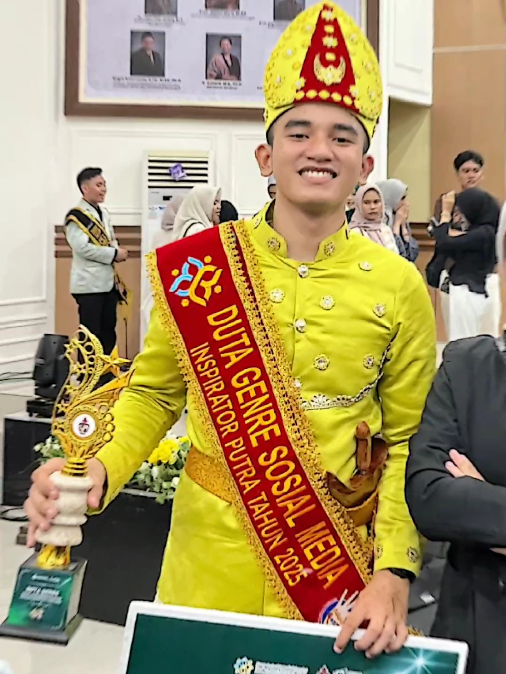 ADUH CIRI KANN 😶‍🌫️ .... #apresiasidutagenre2025 #genregorontalo #adu2025 #dutagenregorontalo #foryou #beranda 